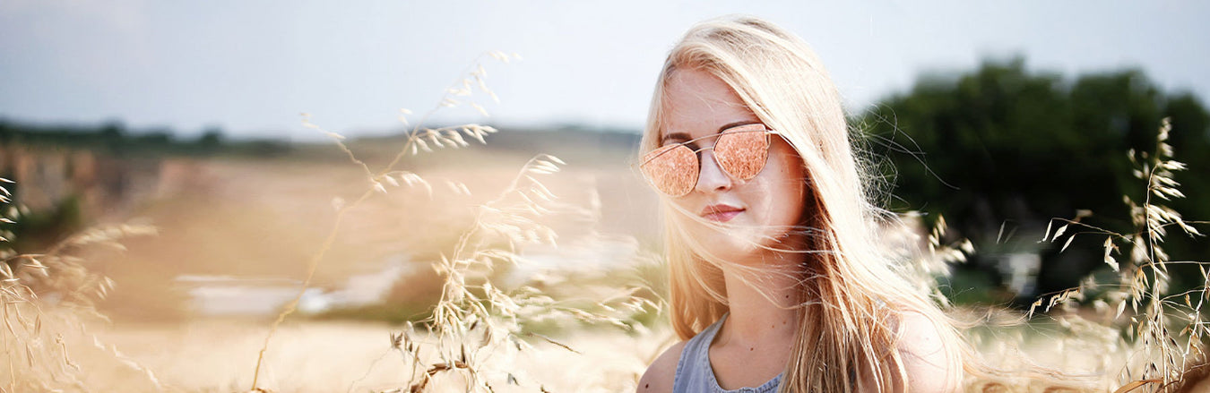 SunGlasses & EyeWear