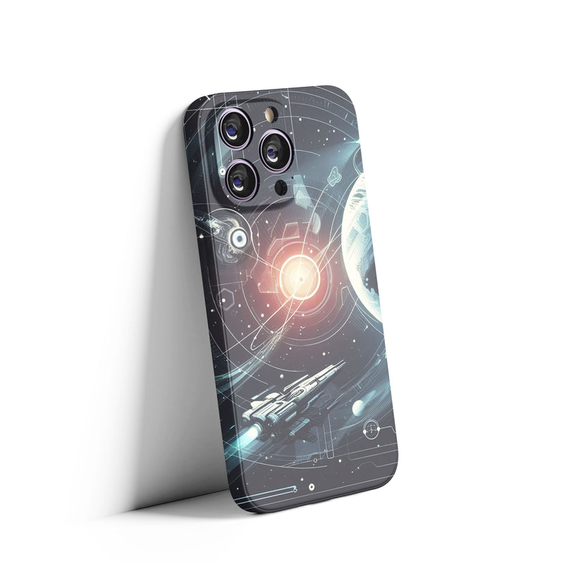 iPhone case