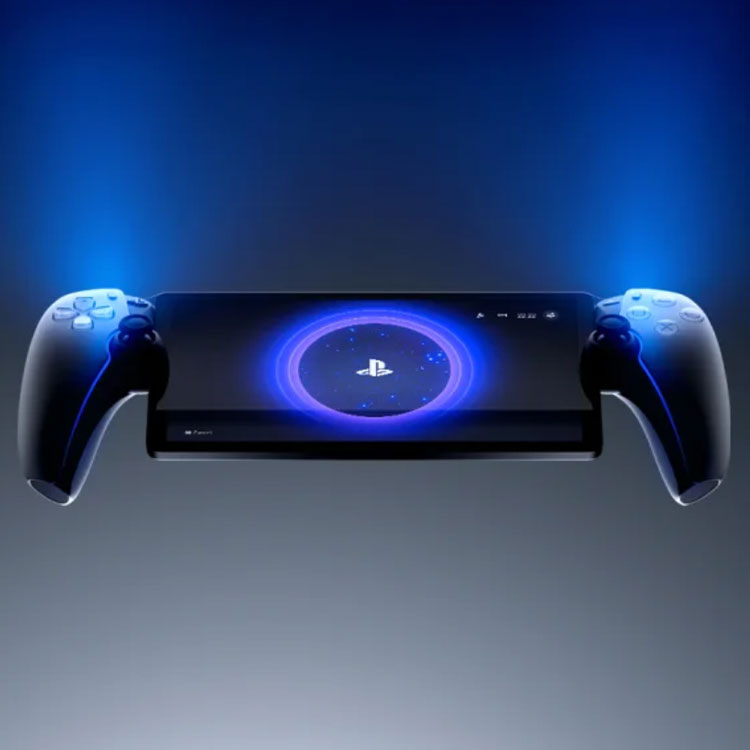 Sony PlayStation Portal for Preorder