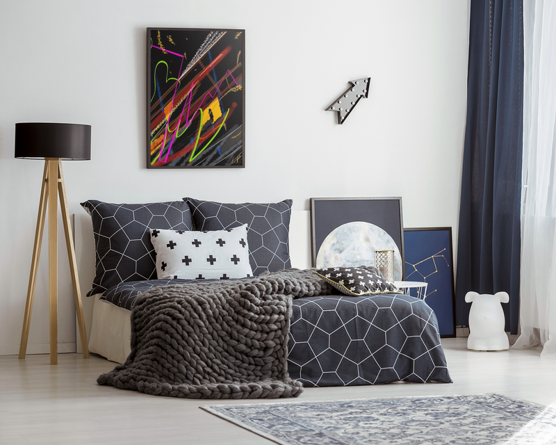 "If Only" Art Insulated Tumbler