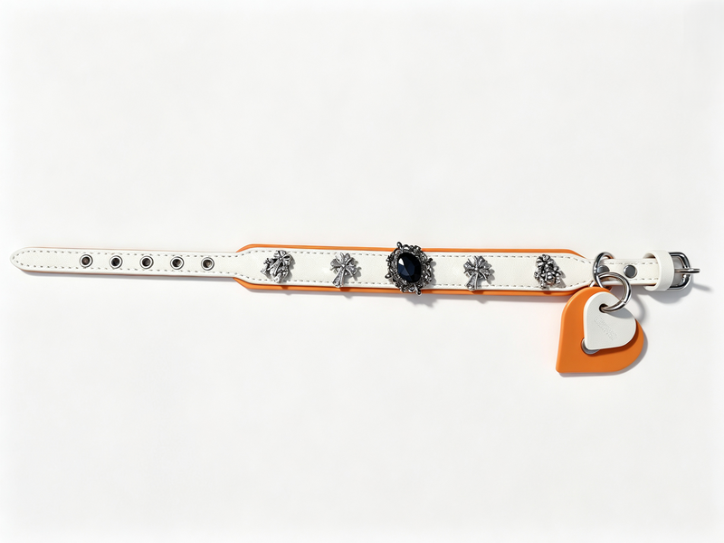 Adjustable DIY Pet Collar