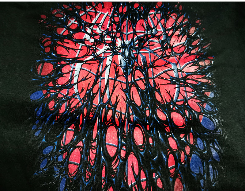 Venom Spider-Man Spiderman Avengers Villain Comic Book Adult Tee Graphic T-Shirt for Men Tshirt Clothing