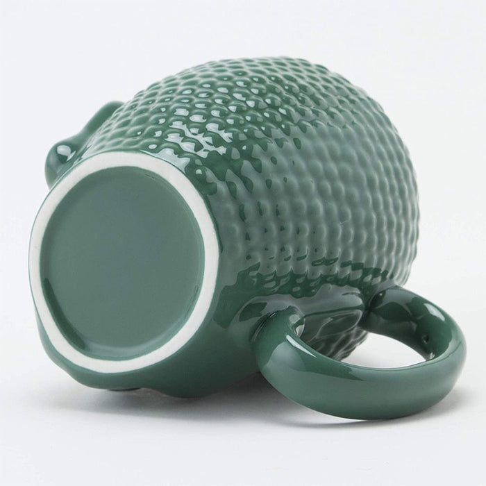 Japanese Sunart Buddha Cup Giant Buddha Mug Water Cup Exquisite Buddhist Ceramic Cup My Buddha Porcelain Cup