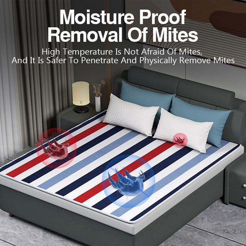 Electric blanket 220/110V thickened heater heating blanket mattress constant temperature electric heating blanket to keep warm in winter