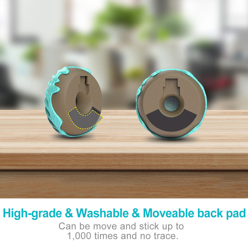 4 Piece Pet Deodorant Aromatherapy Solid Cat and Dog Deodorant Set Kennel Air Freshener Set Pet Deodorant